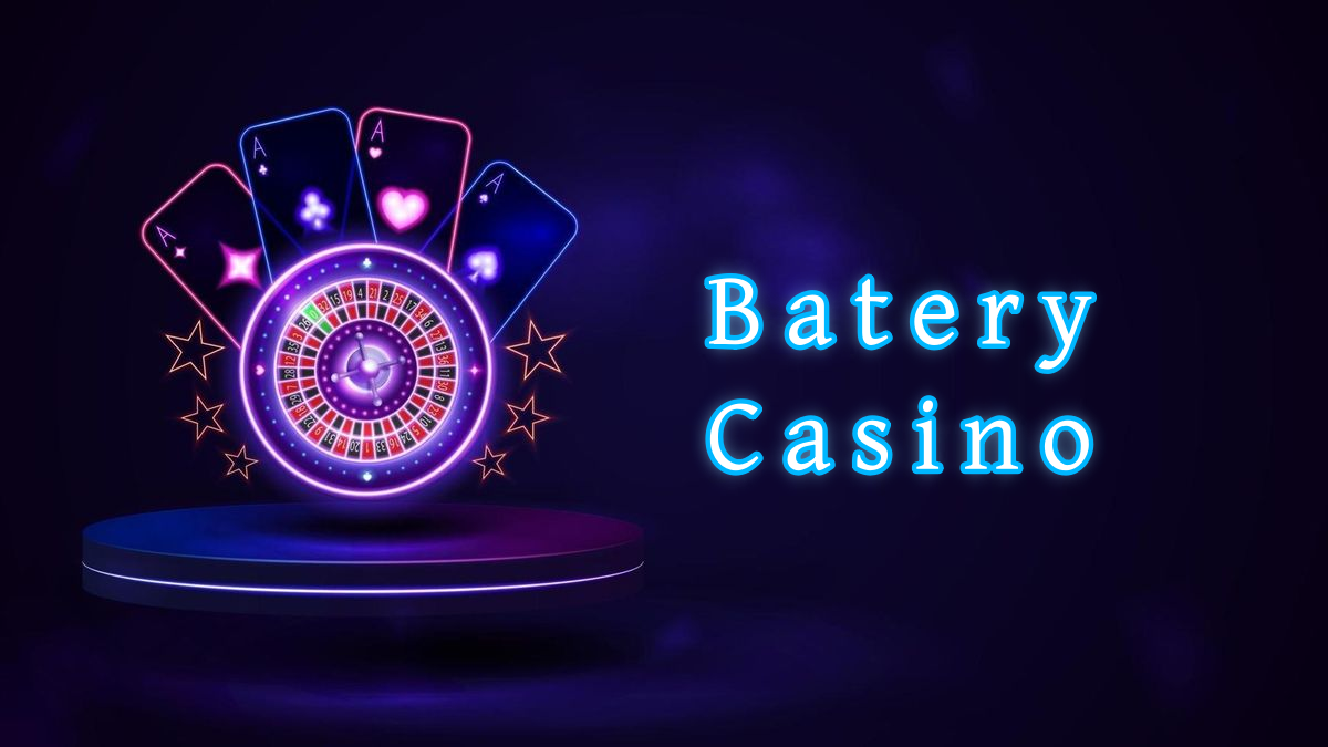 Batery Casino پاکستان